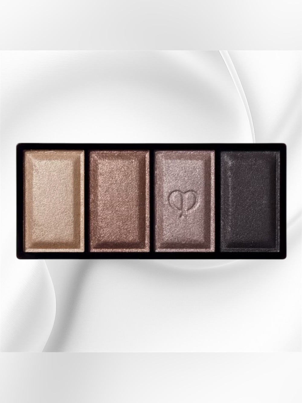 Cle De Peau Beaute Eye Color Quad Refill - 305 Satin Moon
